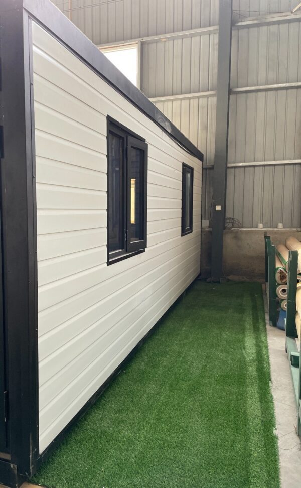 Arborlon Expandable Container Houses: Affordable, Flexible, and Ready for the Future - Image 55