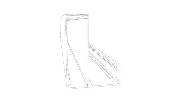 Gemini Folding Aluminium Retractable Roof: A New Era in Outdoor Sunshade Innovation - Image 13