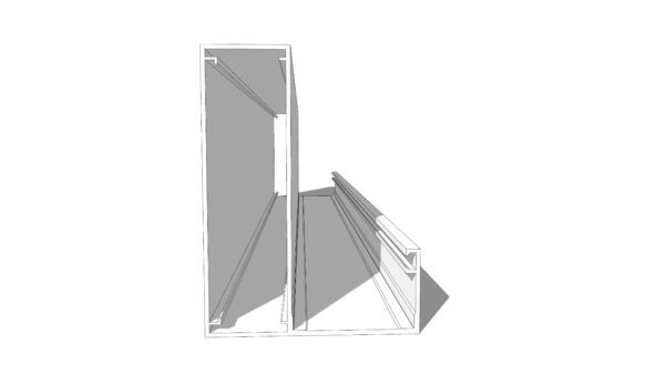 Gemini Folding Aluminium Retractable Roof: A New Era in Outdoor Sunshade Innovation - Image 12