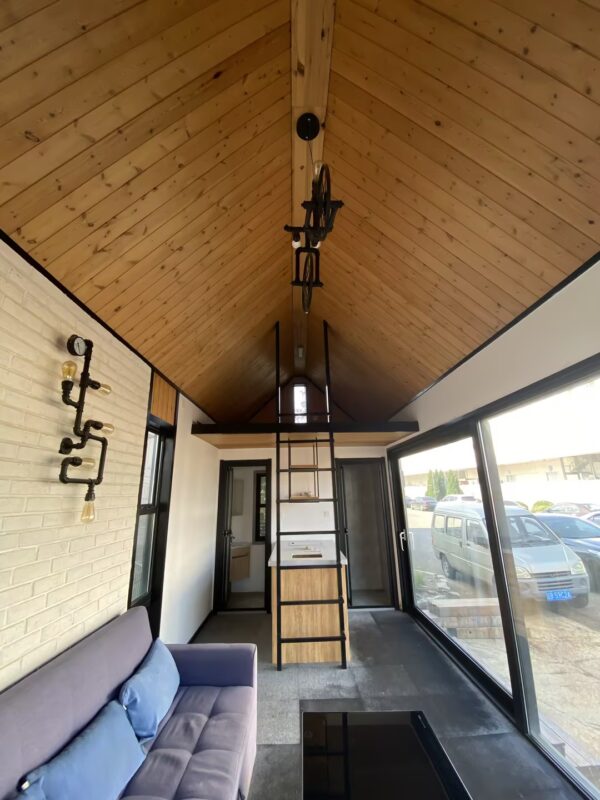 Revelstone Tiny Villa - Image 8