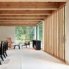 Wooden Room Divider - Image 3