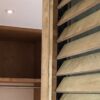 Wooden Room Divider - Image 5