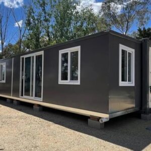 Arborlon Expandable Container Houses: Affordable, Flexible, and Ready for the Future