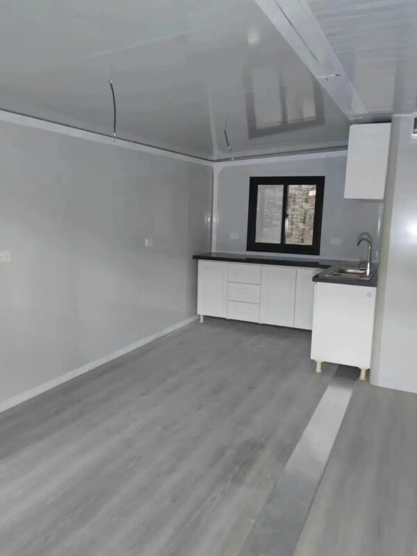 Arborlon Expandable Container Houses: Affordable, Flexible, and Ready for the Future - Image 22