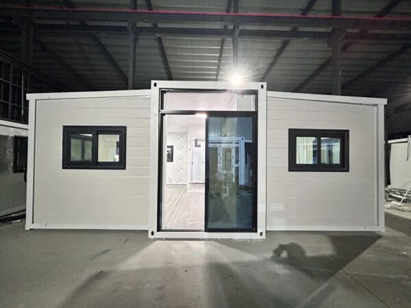Arborlon Expandable Container Houses: Affordable, Flexible, and Ready for the Future - Image 13