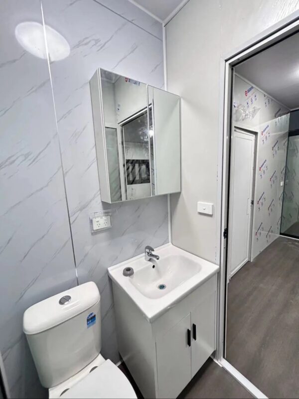 Arborlon Expandable Container Houses: Affordable, Flexible, and Ready for the Future - Image 23
