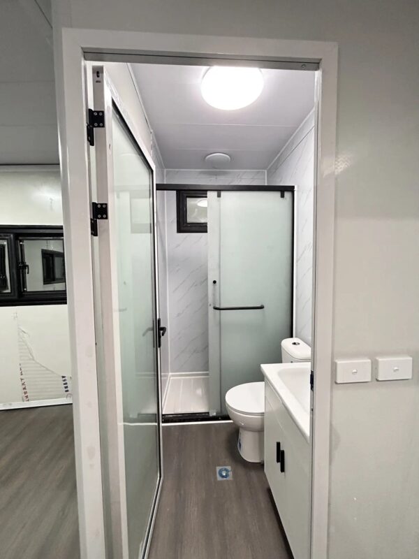 Arborlon Expandable Container Houses: Affordable, Flexible, and Ready for the Future - Image 24