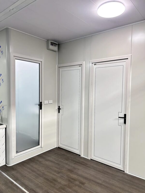Arborlon Expandable Container Houses: Affordable, Flexible, and Ready for the Future - Image 25
