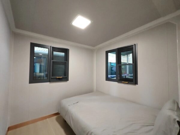 Arborlon Expandable Container Houses: Affordable, Flexible, and Ready for the Future - Image 27