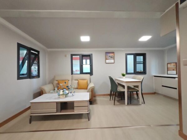 Arborlon Expandable Container Houses: Affordable, Flexible, and Ready for the Future - Image 28