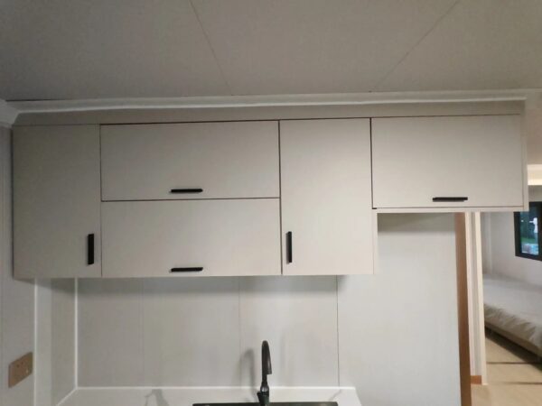Arborlon Expandable Container Houses: Affordable, Flexible, and Ready for the Future - Image 30