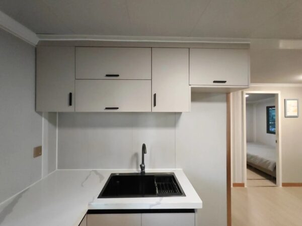 Arborlon Expandable Container Houses: Affordable, Flexible, and Ready for the Future - Image 31