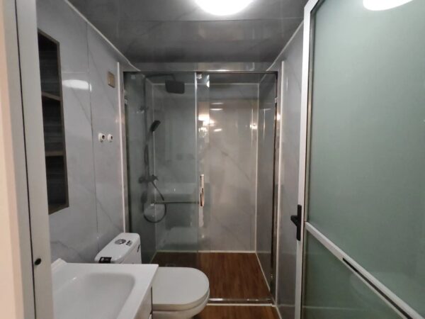 Arborlon Expandable Container Houses: Affordable, Flexible, and Ready for the Future - Image 32