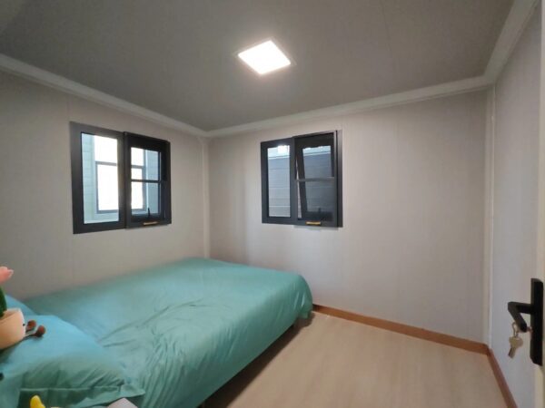 Arborlon Expandable Container Houses: Affordable, Flexible, and Ready for the Future - Image 33