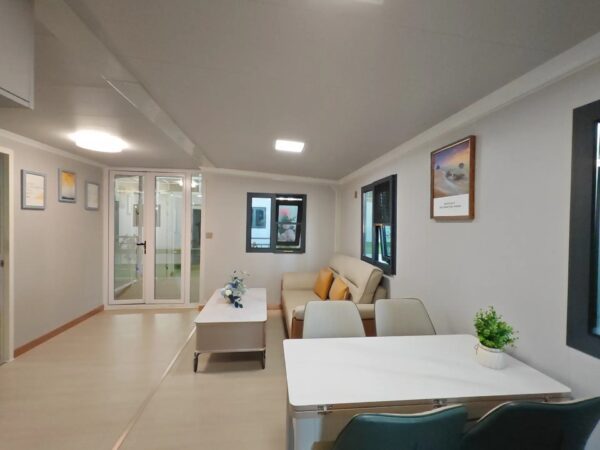 Arborlon Expandable Container Houses: Affordable, Flexible, and Ready for the Future - Image 34