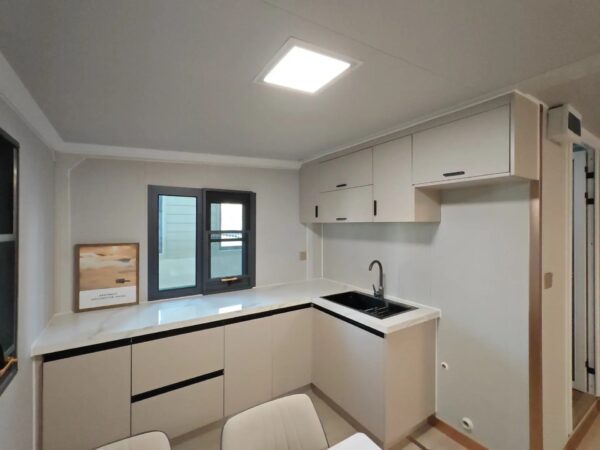 Arborlon Expandable Container Houses: Affordable, Flexible, and Ready for the Future - Image 35