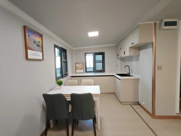 Arborlon Expandable Container Houses: Affordable, Flexible, and Ready for the Future - Image 36