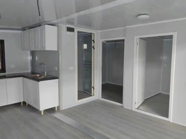 Arborlon Expandable Container Houses: Affordable, Flexible, and Ready for the Future - Image 37