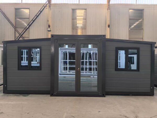 Arborlon Expandable Container Houses: Affordable, Flexible, and Ready for the Future - Image 16