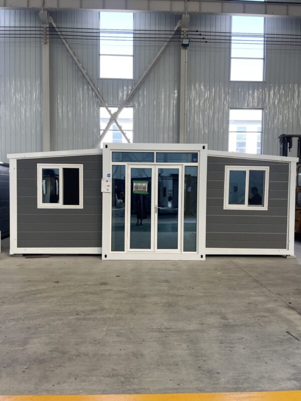 Arborlon Expandable Container Houses: Affordable, Flexible, and Ready for the Future - Image 18