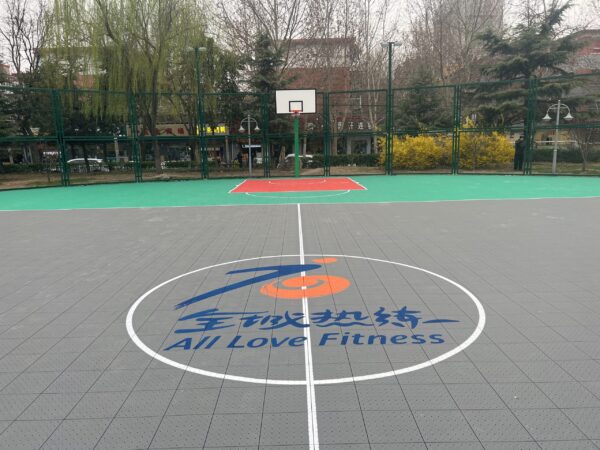 Premier Sports Flooring - Image 8