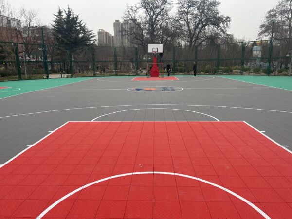 Premier Sports Flooring - Image 2