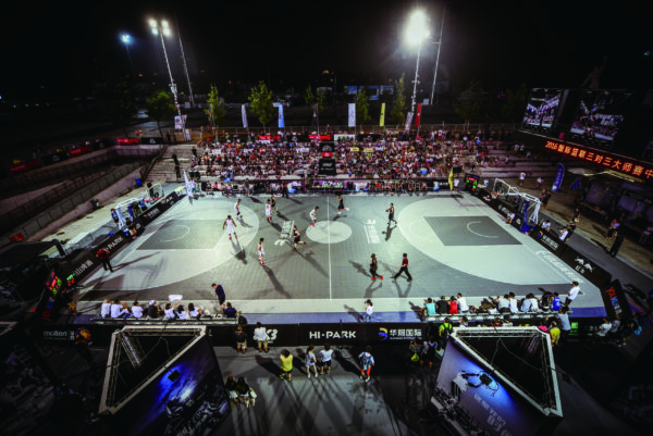 Premier Sports Flooring - Image 9