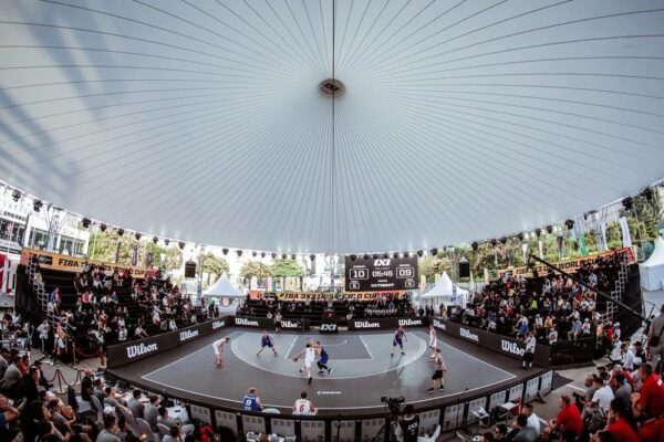 Premier Sports Flooring - Image 10