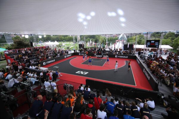 Premier Sports Flooring - Image 6