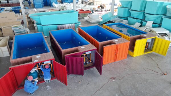 Boann Container Pool Installers - Image 4