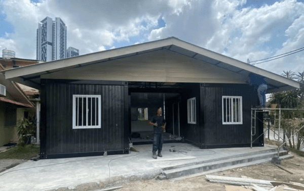 Apollo NZ & Ah Liki Building:  Installation Partner for Container and Prefab Housing in Samoa - Image 7