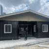 Detachable Container: 3 bedrooms+1 bathrooms(1 Storey)