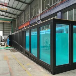 Boann Container Pools Pricing