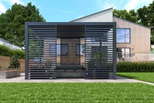 Cerberus Standard & Plus Systems: The Ultimate Outdoor Pergola Solution Summary - Image 3