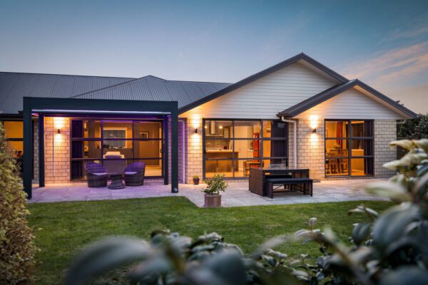 Orion Prime System: The Ultimate Louvre Roof Solution for High-End Homes - Image 7