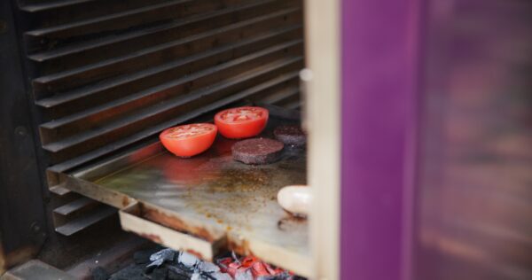Charlie Outdoor Oven - Image 3
