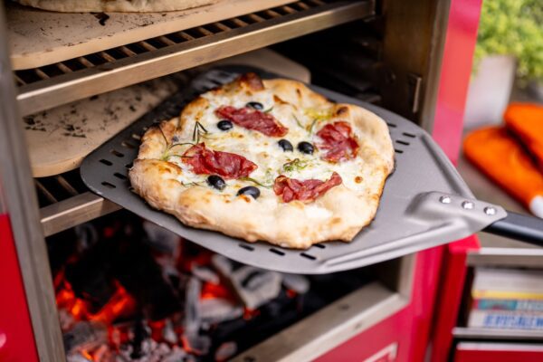 Charlie Outdoor Oven - Image 5