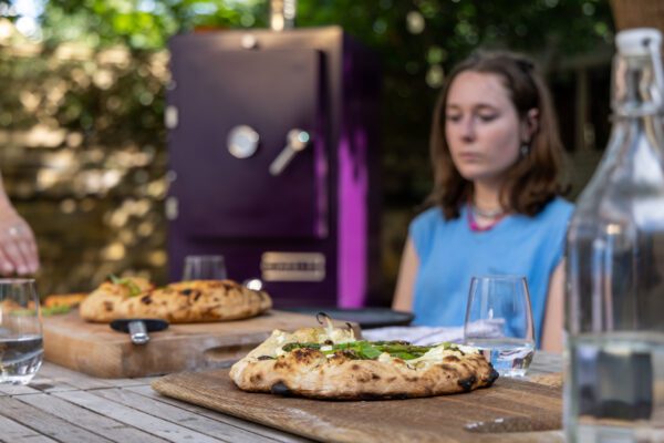 Charlie Outdoor Oven - Image 4