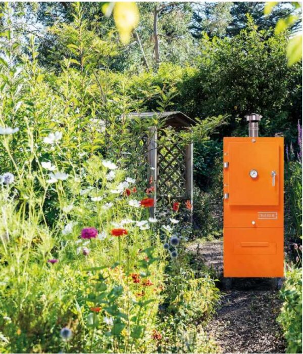 Charlie Outdoor Oven - Image 9