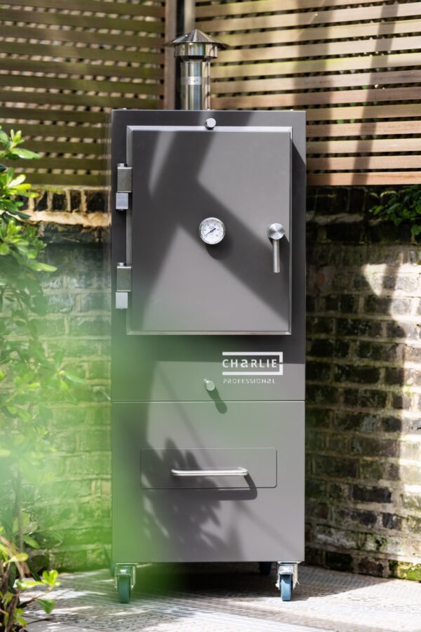 Charlie Outdoor Oven - Image 6