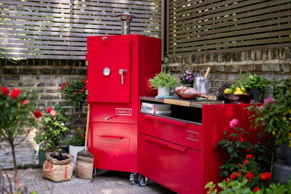 Charlie Outdoor Oven