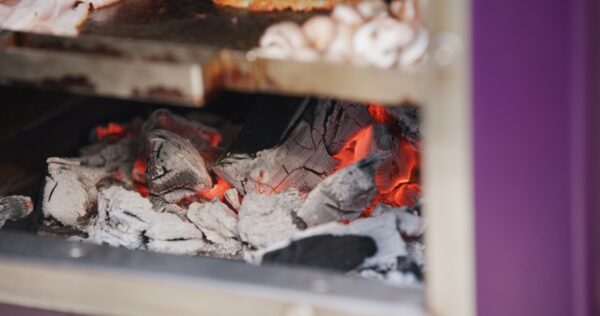 Charlie Outdoor Oven - Image 2