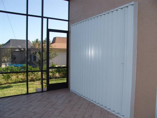 Hurricane Shutters: Essential Protection for Pacific Islands and the Caribbean – Apollo NZ’s Storm Solutions - Image 4