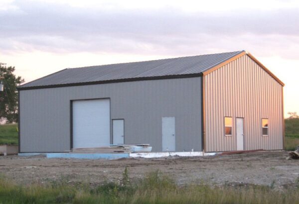 Steel Structures - Image 7