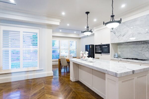 Basswood Shutters - Image 15