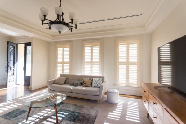 Basswood Shutters - Image 14