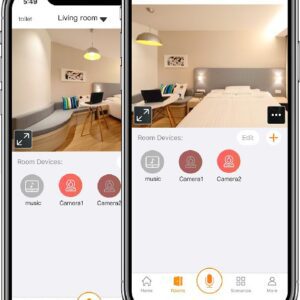 Genesis Smart Series: Revolutionizing Outdoor Living with Smart Control and Wireless Sensors