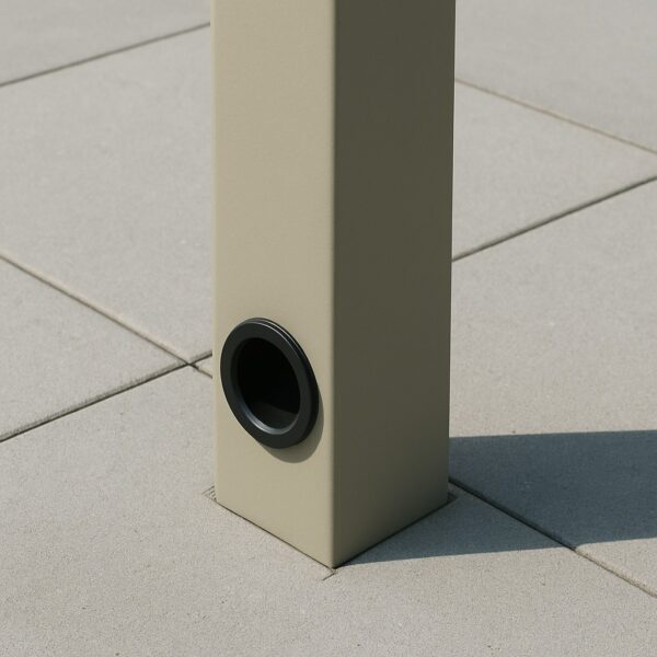 Cerberus Plus Manual and Motorised System - Image 7