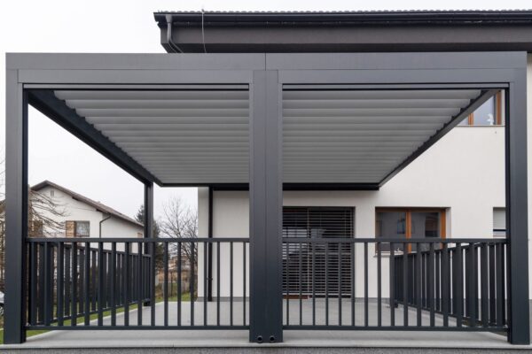 Harnessing the Power of A-OK Motors in Cerberus Motorised Systems: A Game-Changer for Modern Living - Image 3