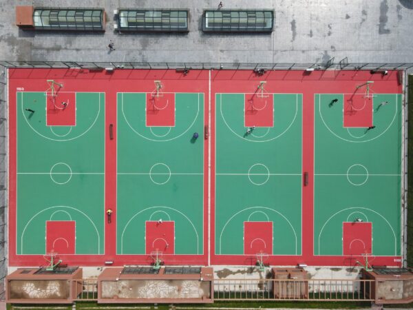 Premier Sports Flooring - Image 5